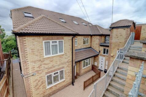 Booker Lane, High Wycombe, Buckinghamshire, HP12