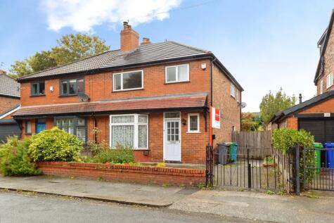 Austin Drive, Didsbury, Manchester, Greater Manchester, M20