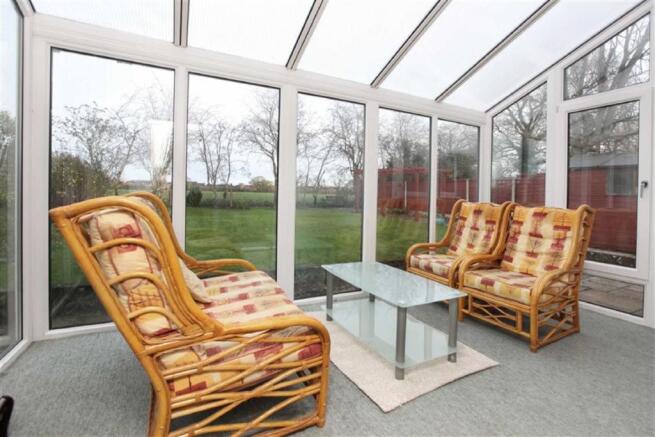 CONSERVATORY