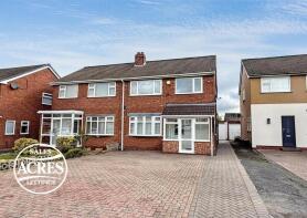24, Hundred Acre Road, Sutton Coldfield B74 2LA