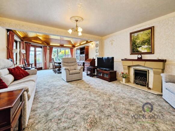 Parkdale, Ibstock, Leicestershire, LE67 photo 4