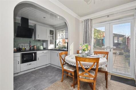 Telford Close, Castleford, West Yorkshire