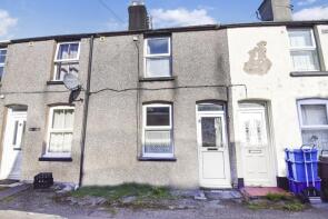 3, Arenig Terrace, Y Bala LL23 7AW
