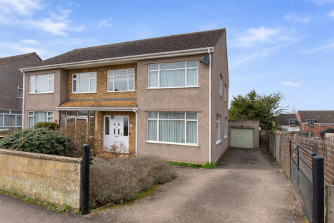 Blackhorse Road, Mangotsfield