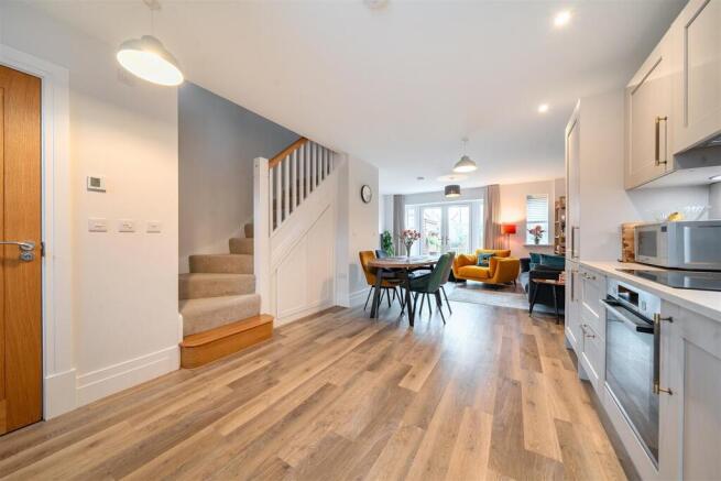 18 Allotment Drive, Wolston