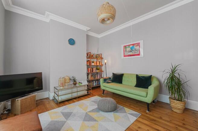 Reception Room One