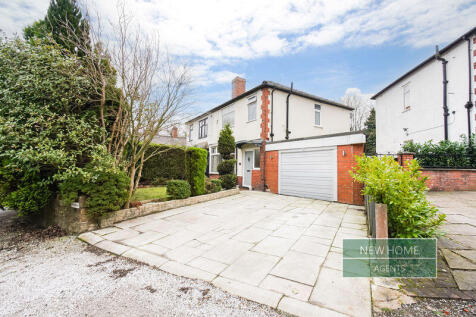 Belmont Road, Bolton, BL1 7BY