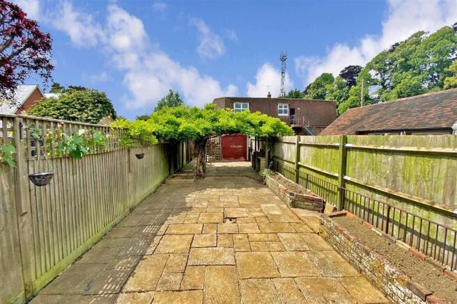 New Garden