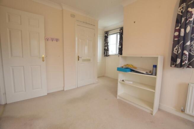 24 Blanchland Circle second bedroom2