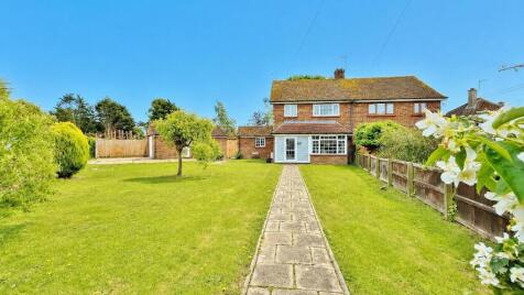 Byng Crescent, Thorpe-Le-Soken, Essex