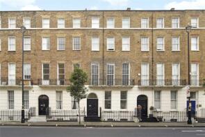Flat 3, 105, Gloucester Place, London W1U 6AW