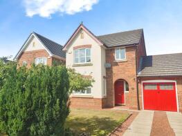 21, Warwick Grove, Hazelmere, Bedlington NE22 6NW