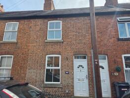 13, Cromwell Road, Melton Mowbray LE13 0AD