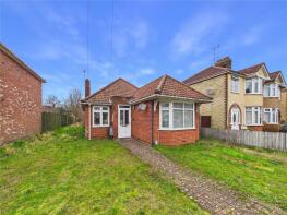 93, Brunswick Road, Ipswich IP4 4BT