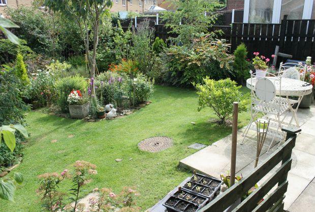 Gardens