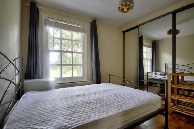 Bedroom 4: