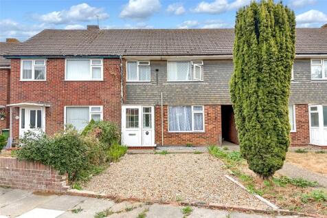 Sussex Street, Wick, Littlehampton, West Sussex