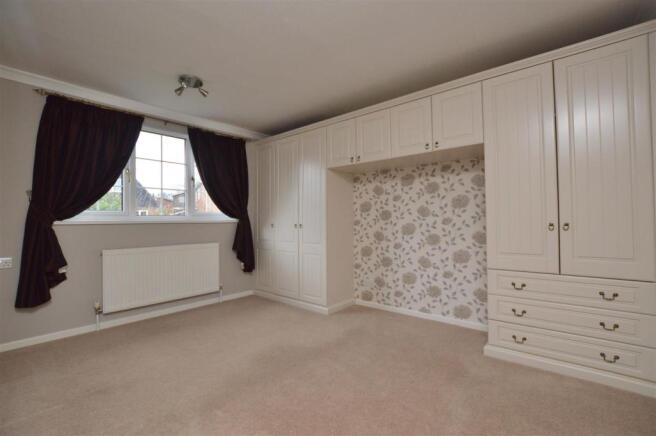 Double Bedroom Two