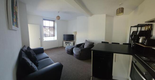 2 bed End of Terrace for sale Image 4