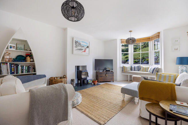 11 Sitting Room