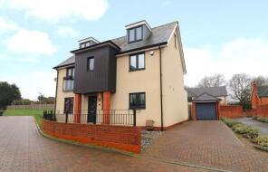 1, Claypit Copse, Southampton SO31 1EX