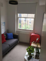 Bampton House, Pleasant Place, London N1 2BP