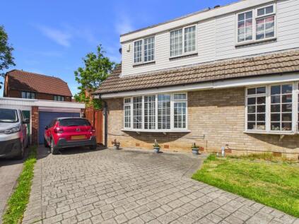 Morley Gardens, Oakwood