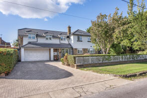 2, Hyde Lane, Danbury, Chelmsford CM3 4QX