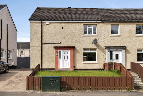 Ashgill Road, Bishopbriggs