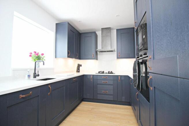 Holly Crescent, Sacriston, Durham photo 4
