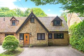 Wye Stream Cottage, Wooburn Moor HP10 0NH