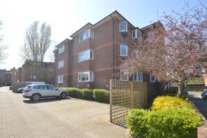 53, St Marks Road, Windsor SL4 3BD