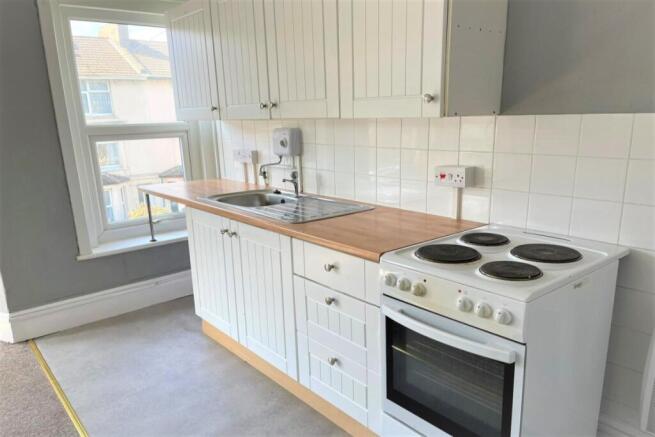 Lounge/Kitchenette