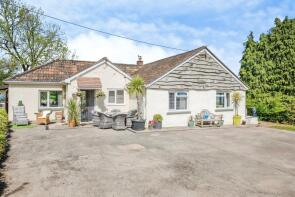 Lower Wern, Garrow Road, Monmouth NP25 4JQ