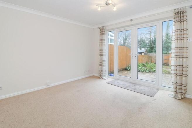 LOUNGE-DINING ROOM