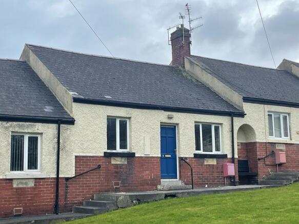 2 Bedroom Bungalow for rent