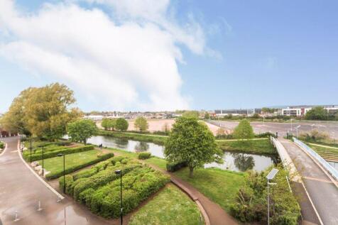 Waters Edge Youngman Place, Taunton TA1