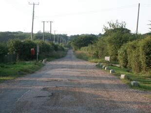 Cranmore Avenue