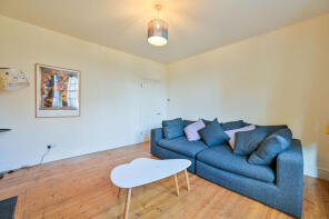 Block D Flat 8, Peabody Estate, Rodney Road, London SE17 1BJ
