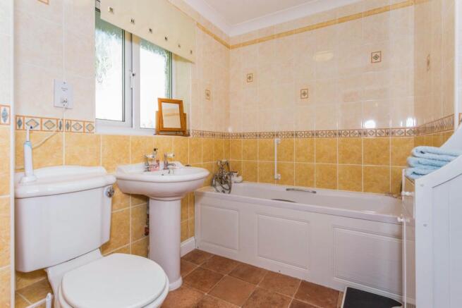 en suite