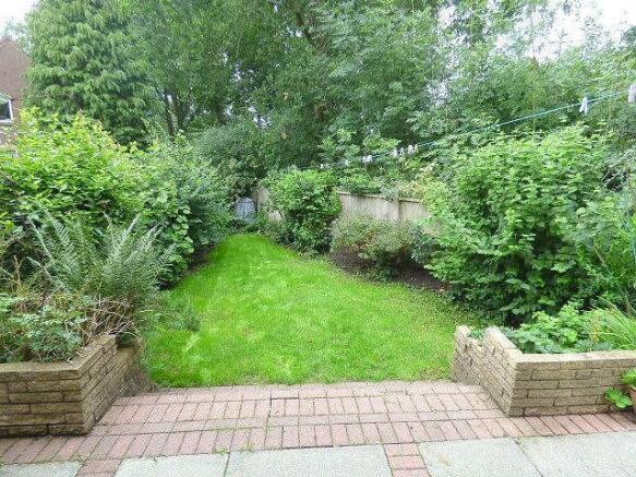 Garden a