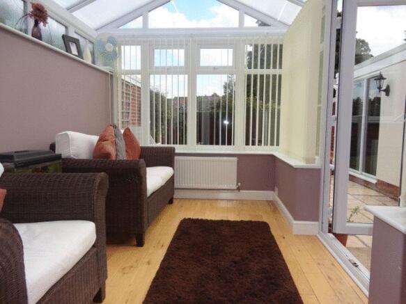 CONSERVATORY