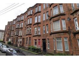 Flat 0/2, 42, Aberdour Street, Glasgow G31 3NJ