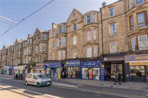 1f1, 52, Elm Row, Broughton, Edinburgh EH7 4AH
