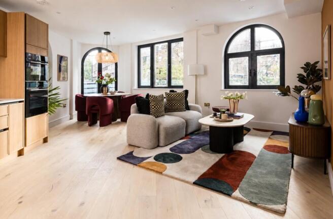 Opn Plan Living