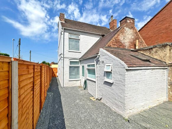 New Street, Great Wyrley photo 4