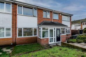 48, Mercer Avenue, Birmingham B46 1NQ
