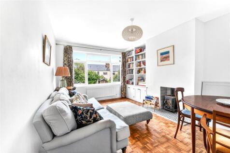 Fraser Road, Walthamstow, London, E17