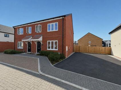Beltie Close, Whitehouse, Milton Keynes