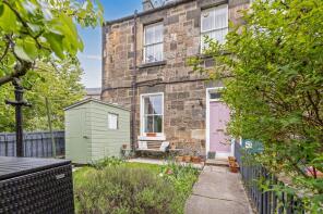 1, Breadalbane Terrace, Dalry, Edinburgh EH11 2BW